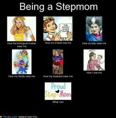 Stepmom Memes